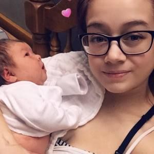 Meet your Posher, Cassie